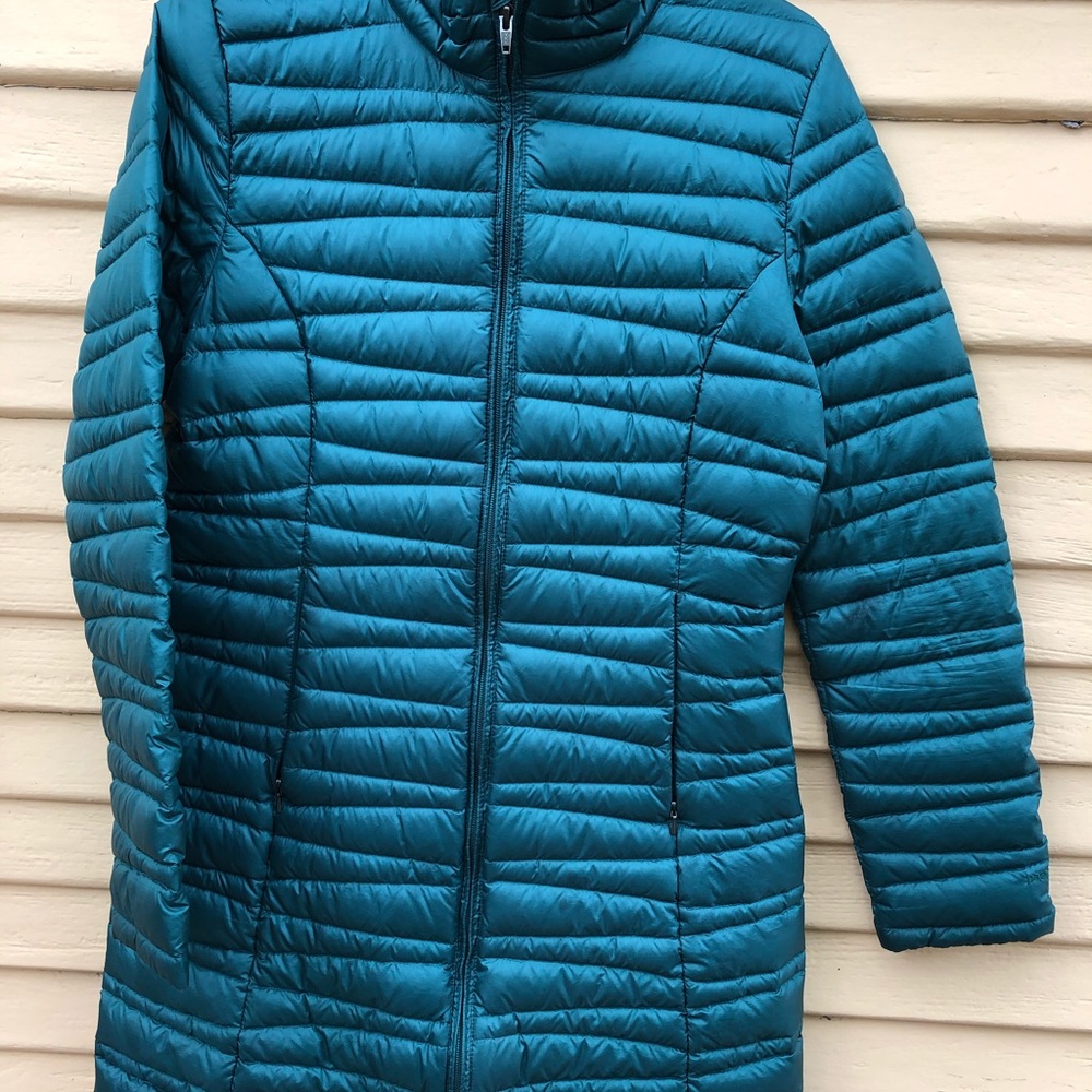 Women’s Patagonia Fiona Parka